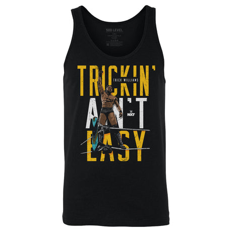 Trick Williams Men's Tank Top | 500 LEVEL