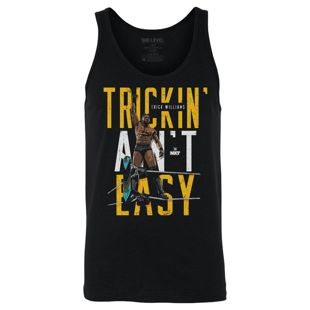 Trick Williams Men's Tank Top | 500 LEVEL