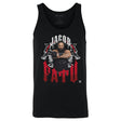 Jacob Fatu Men's Tank Top | 500 LEVEL