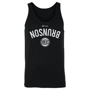 Jalen Brunson Men's Tank Top | 500 LEVEL