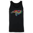 North Carolina Courage Men's Tank Top | 500 LEVEL