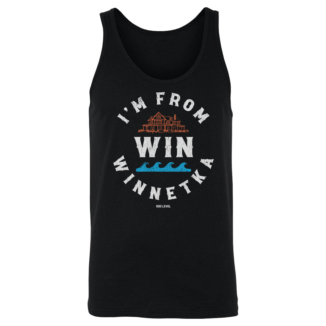 PE Guy Men's Tank Top | 500 LEVEL