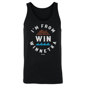 PE Guy Men's Tank Top | 500 LEVEL