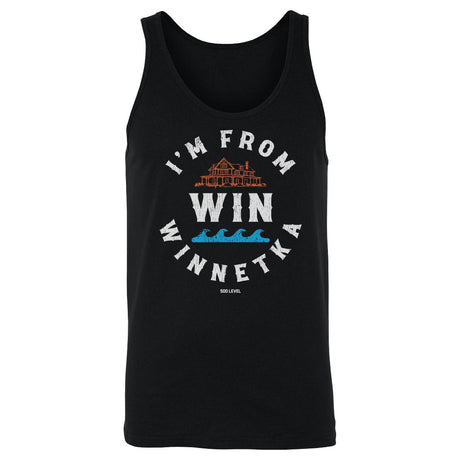 PE Guy Men's Tank Top | 500 LEVEL