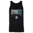 Cori Dyke Men's Tank Top | 500 LEVEL