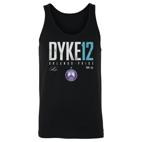 Cori Dyke Men's Tank Top | 500 LEVEL
