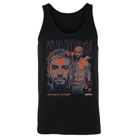 Jaycob Ramos Men's Tank Top | 500 LEVEL