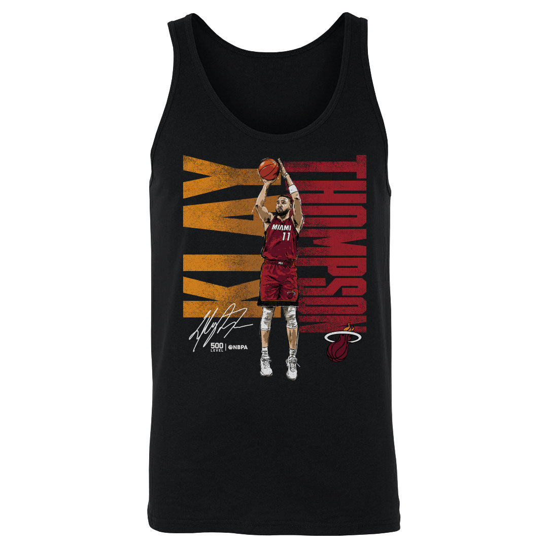 Klay Thompson Men's Tank Top | 500 LEVEL