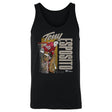 Tony Esposito Men's Tank Top | 500 LEVEL