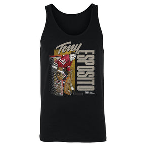 Tony Esposito Men's Tank Top | 500 LEVEL