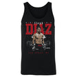 Floyd Diaz Men's Tank Top | 500 LEVEL