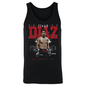 Floyd Diaz Men's Tank Top | 500 LEVEL