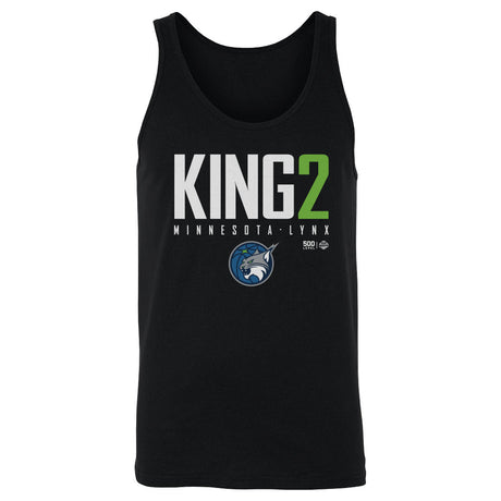 Liatu King Men's Tank Top | 500 LEVEL
