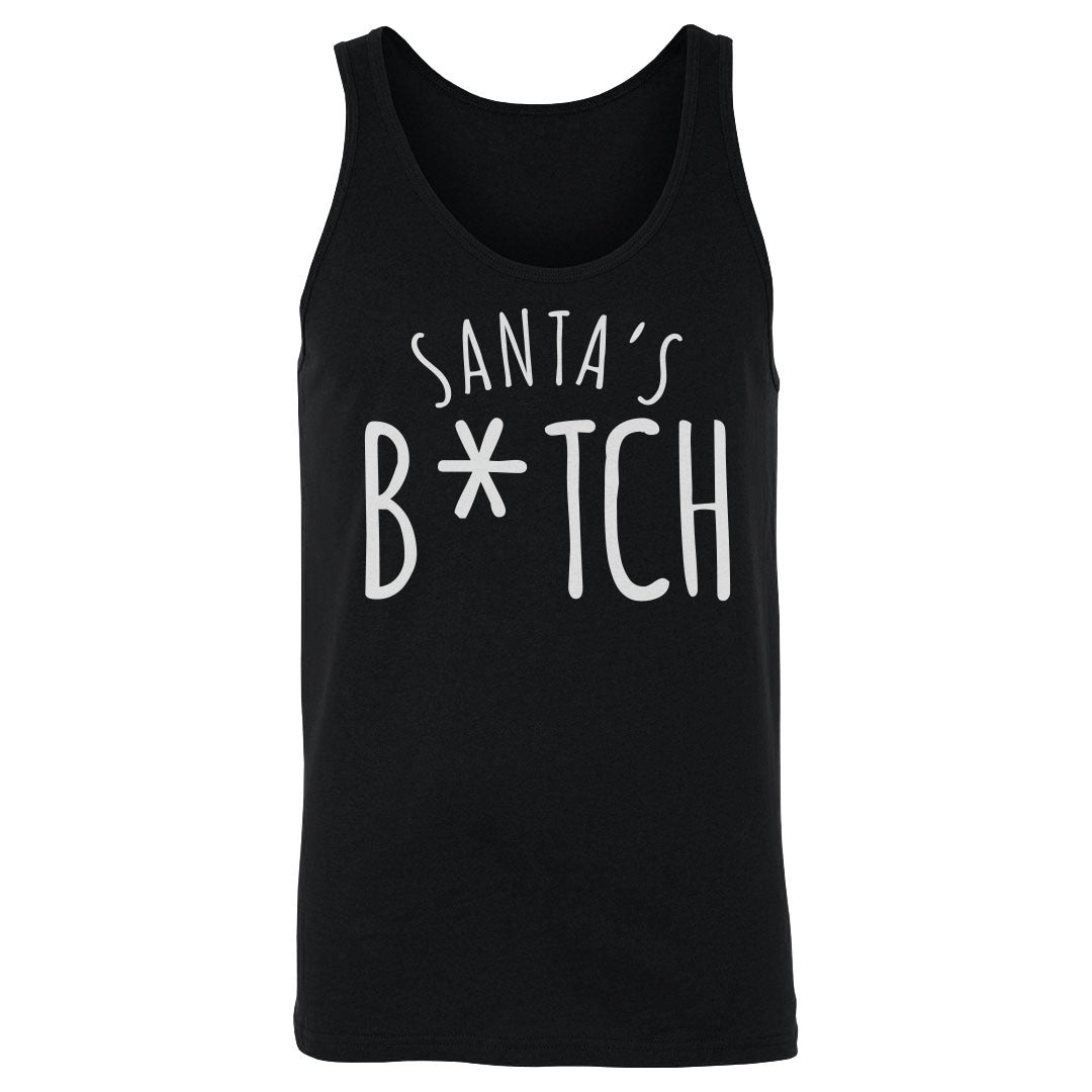 Christmas Men's Tank Top | 500 LEVEL
