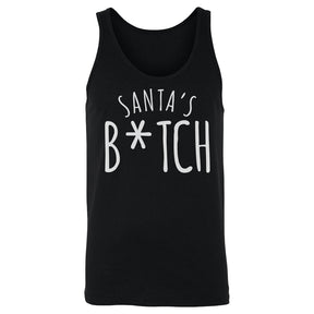 Christmas Men's Tank Top | 500 LEVEL