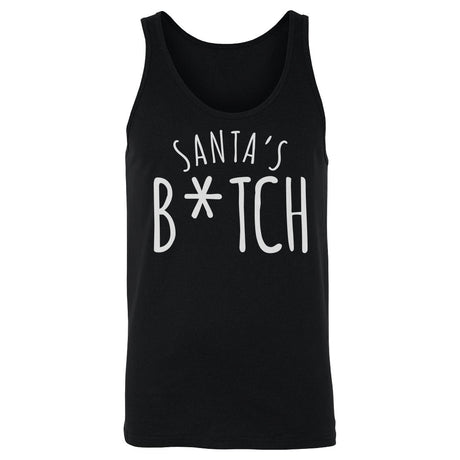 Christmas Men's Tank Top | 500 LEVEL