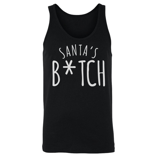 Christmas Men's Tank Top | 500 LEVEL