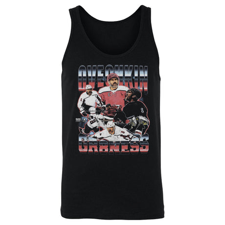 Alex Ovechkin Men's Tank Top | 500 LEVEL