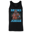 Brooks Jensen Men's Tank Top | 500 LEVEL