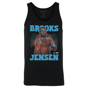 Brooks Jensen Men's Tank Top | 500 LEVEL