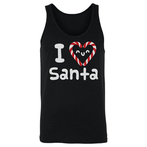 Christmas Men's Tank Top | 500 LEVEL