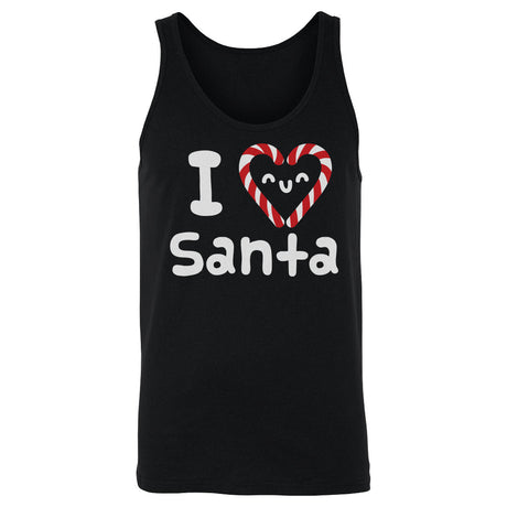 Christmas Men's Tank Top | 500 LEVEL
