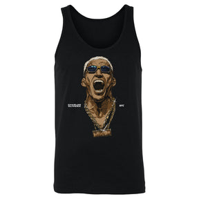 Charles Oliveira Men's Tank Top | 500 LEVEL