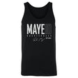 Drake Maye Men's Tank Top | 500 LEVEL