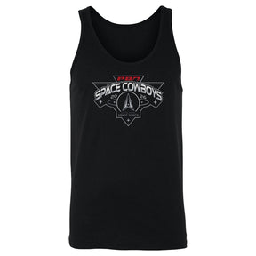Space Cowboys Men's Tank Top | 500 LEVEL