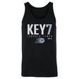 Teonni Key Men's Tank Top | 500 LEVEL