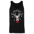 Christmas Men's Tank Top | 500 LEVEL