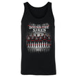 Carolina Hockey Men's Tank Top | 500 LEVEL