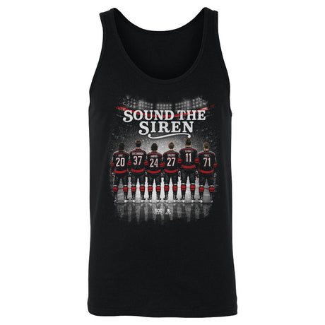 Carolina Hockey Men's Tank Top | 500 LEVEL