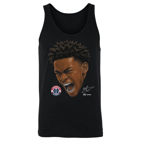 AJ Dybantsa Men's Tank Top | 500 LEVEL