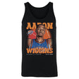 Aaron Wiggins Men's Tank Top | 500 LEVEL