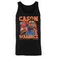 Cason Wallace Men's Tank Top | 500 LEVEL