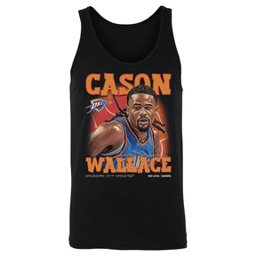 Cason Wallace Men's Tank Top | 500 LEVEL