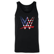 WWE Men's Tank Top | 500 LEVEL