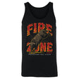 Fire Zone Men's Tank Top | 500 LEVEL