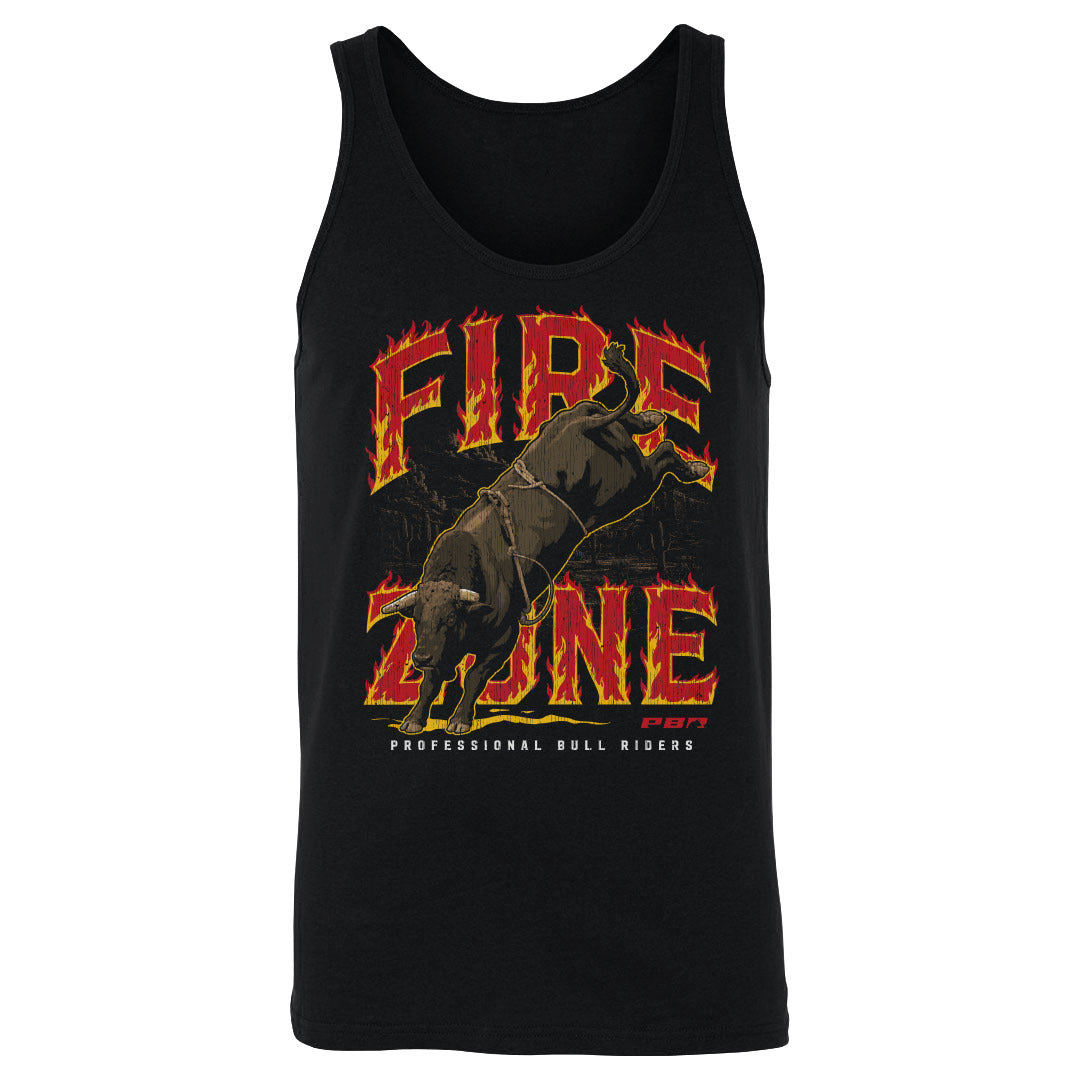 Fire Zone Men's Tank Top | 500 LEVEL