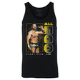 Ethan Page Men's Tank Top | 500 LEVEL