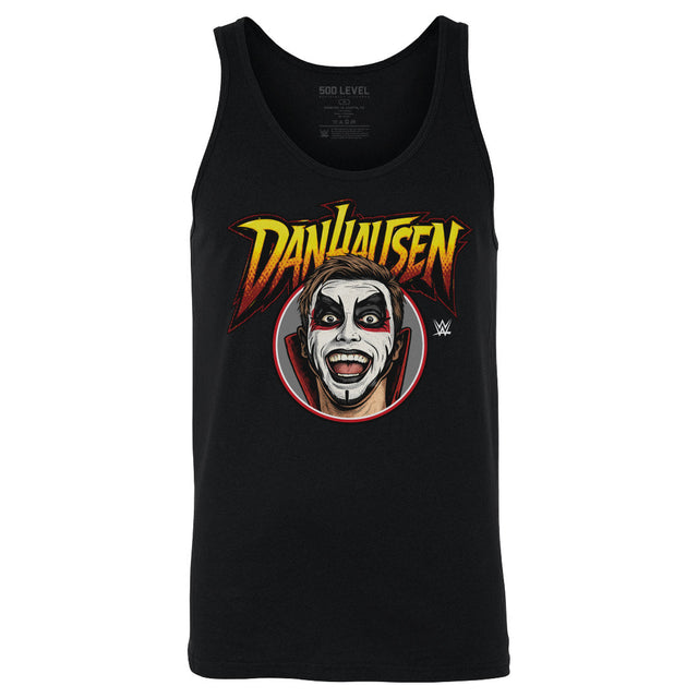 Danhausen Men's Tank Top | 500 LEVEL