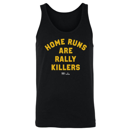 Paul Skenes Men's Tank Top | 500 LEVEL