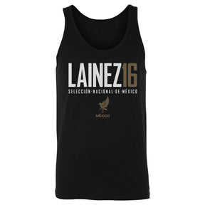 Diego Lainez Men's Tank Top | 500 LEVEL