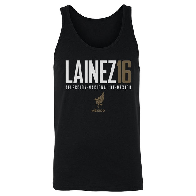 Diego Lainez Men's Tank Top | 500 LEVEL
