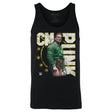 CM Punk Men's Tank Top | 500 LEVEL