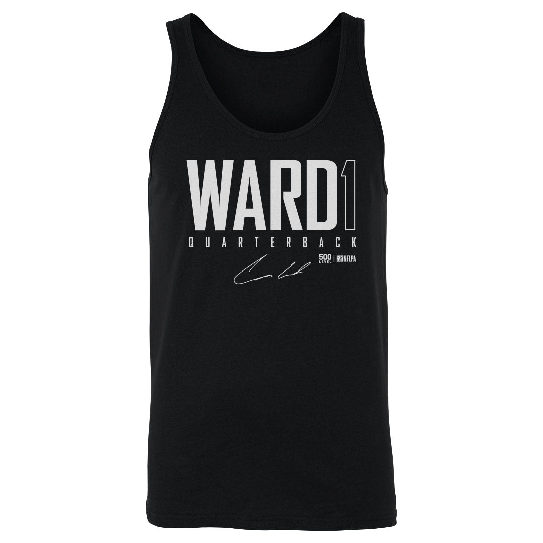 Cam Ward Men's Tank Top | 500 LEVEL