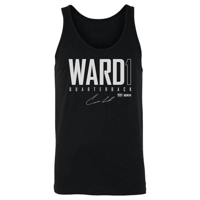Cam Ward Men's Tank Top | 500 LEVEL