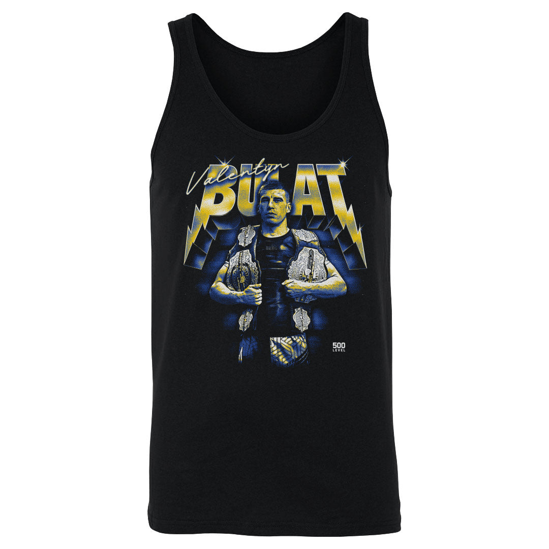 Valentyn Bulat Men's Tank Top | 500 LEVEL