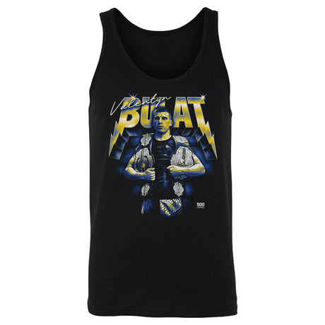Valentyn Bulat Men's Tank Top | 500 LEVEL